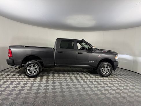 Certified 2024 RAM 2500 Laramie w/ Safety Group AWD/4WD image 11