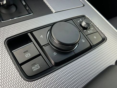New 2026 MAZDA CX-90 3.3 Turbo w/ Premium Plus Pkg image 29