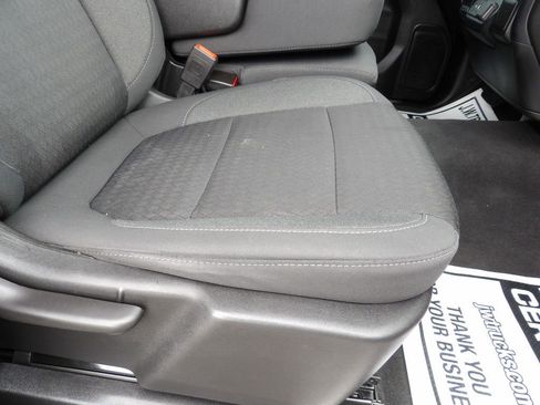 Used 2022 Chevrolet Silverado 3500 LT w/ Convenience Package image 43