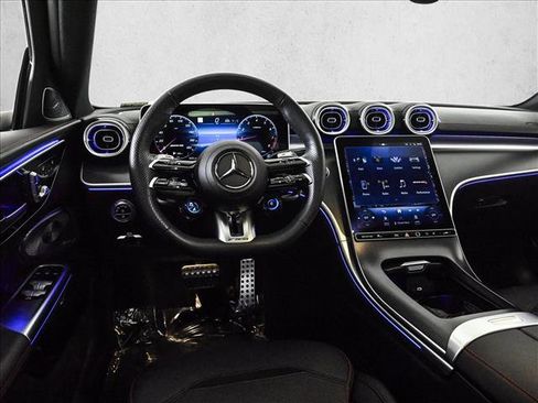 Certified 2023 Mercedes-Benz C 43 AMG 4MATIC Sedan image 20