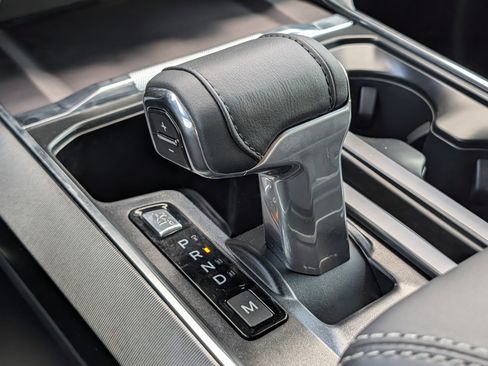 New 2026 Ford F150 Platinum image 34