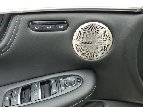 Certified 2023 INFINITI QX50 Sensory AWD/4WD image 18