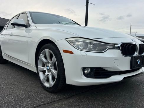 Used 2015 BMW 335i xDrive Sedan image 11