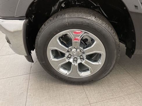 New 2025 RAM 1500 Big Horn image 10