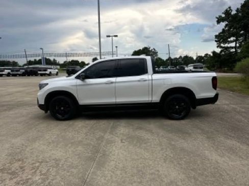 Used 2023 Honda Ridgeline Black Edition image 8