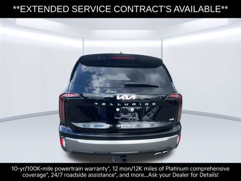 Used 2023 Kia Telluride SX Prestige X-Pro AWD/4WD image 9