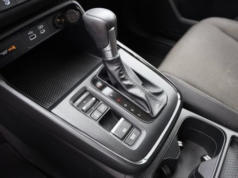 Certified 2024 Honda CR-V EX image 21