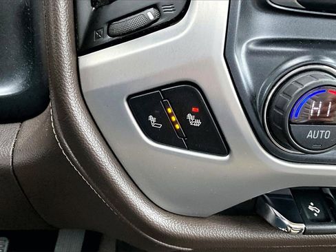 Used 2019 GMC Sierra 3500 SLT w/ Duramax Plus Package image 25