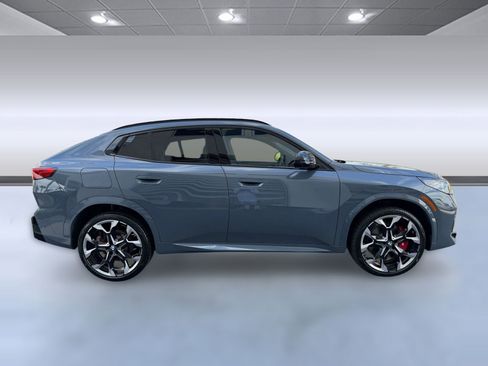 New 2026 BMW X2 xDrive28i w/ Technology Package image 8