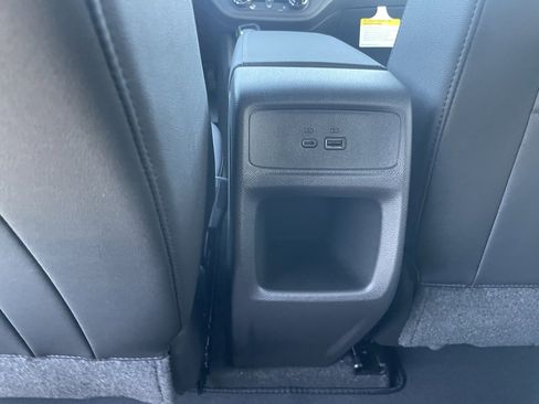 New 2026 Buick Envista Preferred w/ Convenience I Package image 24