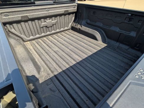 Used 2026 Chevrolet Colorado LT w/ Advanced Trailering Package RWD image 27