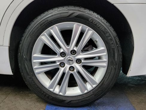 Used 2015 Lexus ES 350 image 71