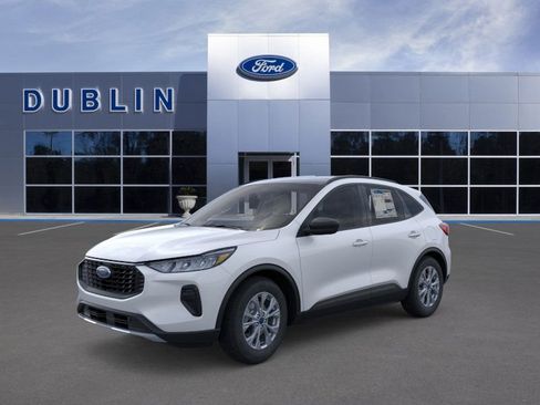 New 2026 Ford Escape Active w/ Tech Pack #1 FWD image 33