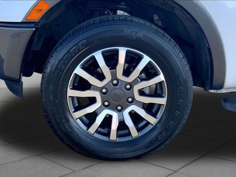 Used 2019 Ford Ranger Lariat w/ Equipment Group 501A Mid RWD image 11