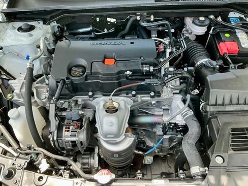 Used 2023 Honda Civic LX image 7