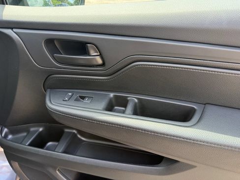 Used 2024 Honda Odyssey EX-L image 43