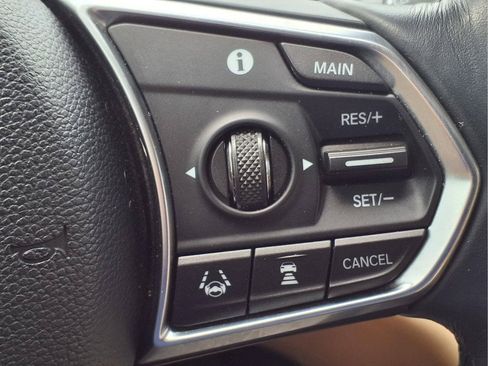 Used 2020 Acura RDX AWD w/ Technology Package image 25