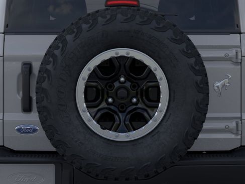 New 2026 Ford Bronco Badlands image 26