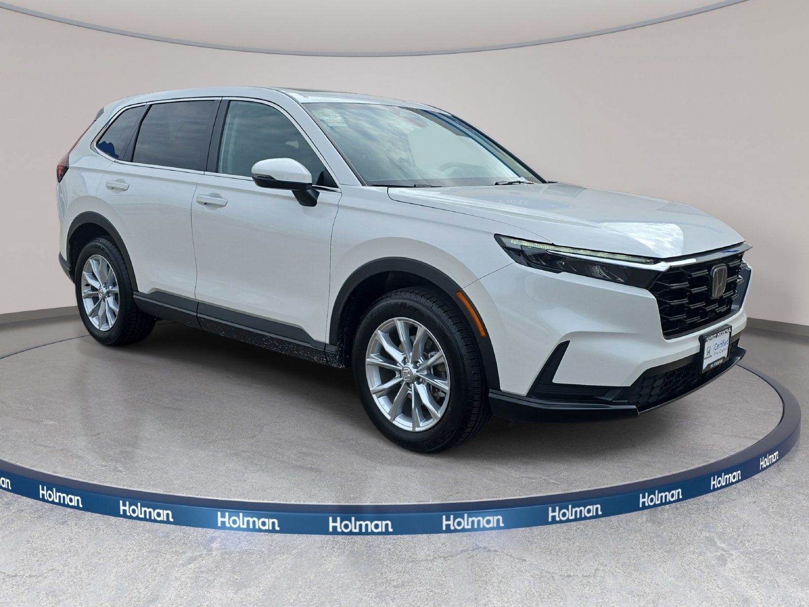 Used 2024 Honda CR-V EX image 4