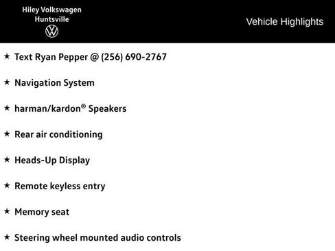 New 2026 Volkswagen Tiguan SEL R-Line image 6