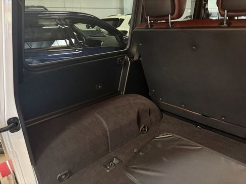 Used 2015 Mercedes-Benz G 63 AMG G 63 AMG image 38