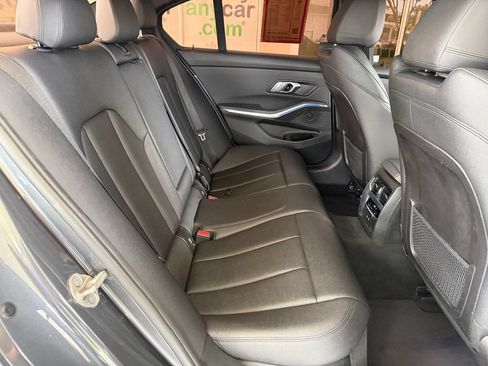Used 2021 BMW 330i Sedan RWD image 29