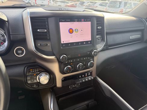 Used 2022 RAM 1500 Laramie image 20