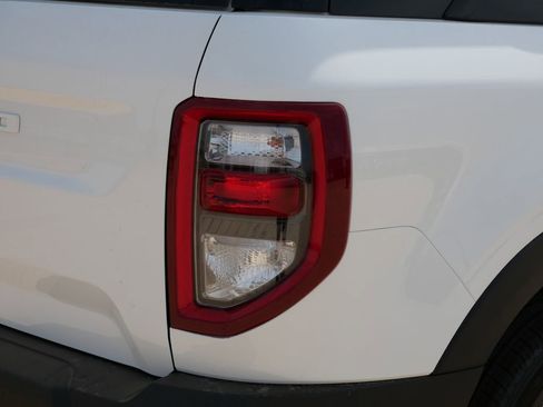 New 2026 Ford Bronco Sport Outer Banks AWD/4WD image 9