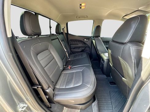 Used 2022 GMC Canyon Denali image 26