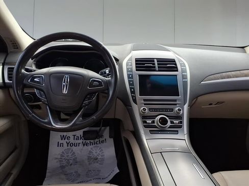 Used 2017 Lincoln MKZ Select w/ Select Plus Package image 29