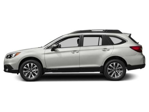 Used 2015 Subaru Outback 2.5i Limited AWD/4WD image 2