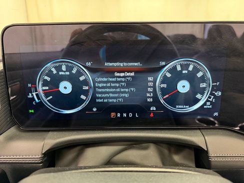 Used 2025 Ford Mustang Premium RWD image 25