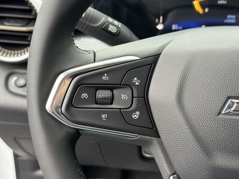 New 2026 Chevrolet Trax ACTIV w/ Sunroof Package image 16