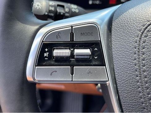 Used 2024 Kia Telluride SX X-Line AWD/4WD image 20