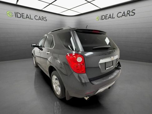 Used 2015 Chevrolet Equinox LTZ FWD image 7