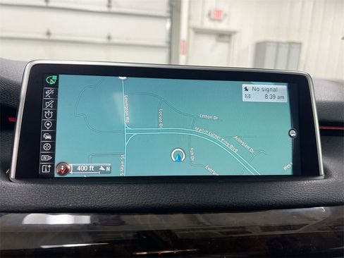 Used 2015 BMW X5 xDrive35i image 15