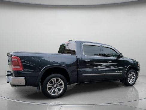 Used 2019 RAM 1500 Limited RWD image 29