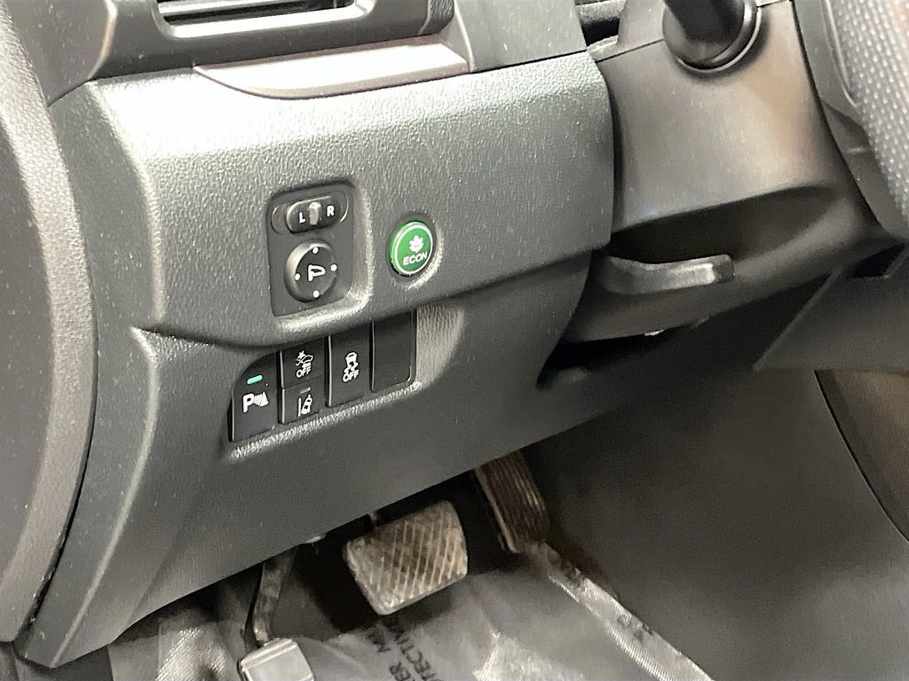 Used 2023 Honda Passport EX-L image 10