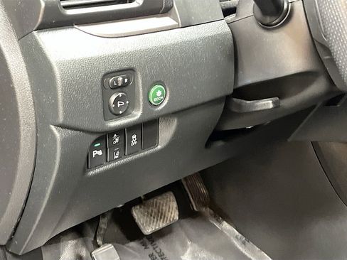 Used 2023 Honda Passport EX-L image 10