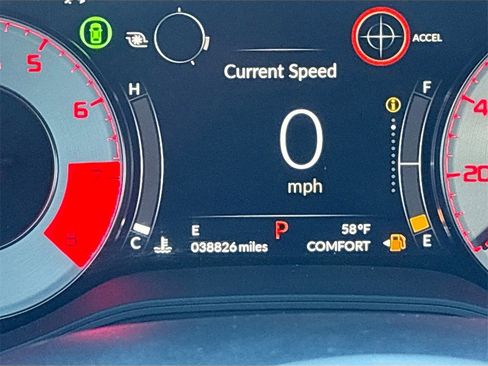 Used 2022 Acura TLX A-Spec Package image 12