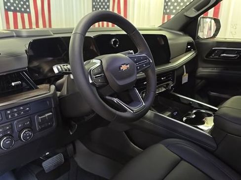 New 2026 Chevrolet Tahoe LT w/ Comfort Package AWD/4WD image 30