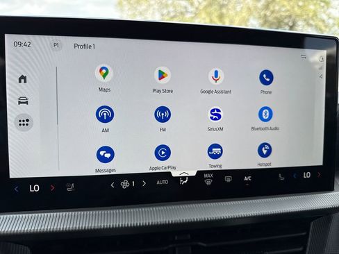 New 2026 Ford Explorer ST-Line image 30