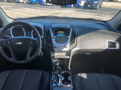 Used 2016 Chevrolet Equinox LS image 17