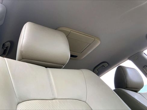 Used 2009 Nissan Murano SL w/ Technology Pkg FWD image 13