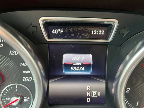 Used 2016 Mercedes-Benz GLE 350 4MATIC image 14