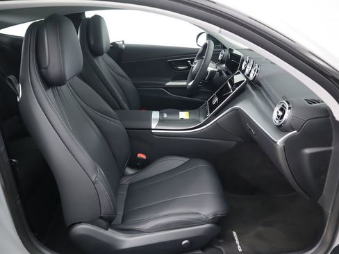 New 2026 Mercedes-Benz CLE 300 4MATIC Coupe image 22