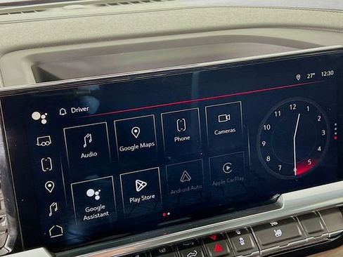 Certified 2024 GMC Sierra 1500 SLT w/ SLT Premium Plus Package image 14