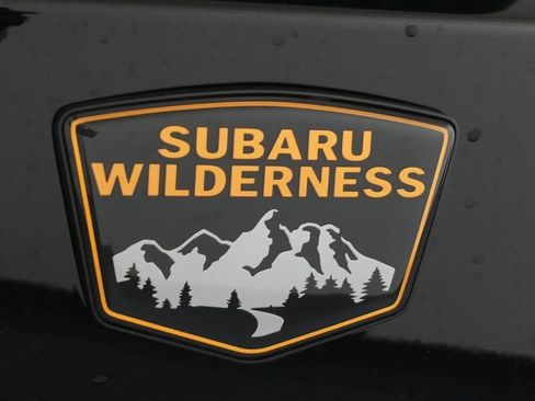 New 2026 Subaru Outback Wilderness AWD/4WD image 9