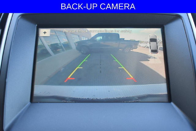 Used 2016 Ford Edge SEL w/ Equipment Group 201A AWD/4WD image 6