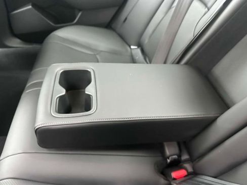 New 2025 Honda Accord Sport image 11